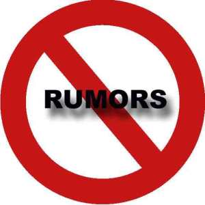 no-rumors