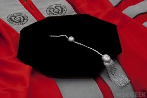 cap-and-gown-for-graduation